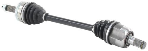 【かか】 Import Direct CV Axle Shaft KA8124 | O'Reilly Auto Parts