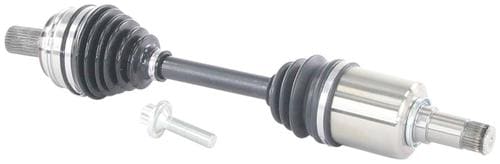 Import Direct CV Axle Shaft - New MB8044 | O'Reilly Auto Parts