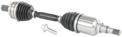 Import Direct CV Axle Shaft - New MB86013 | O'Reilly Auto Parts