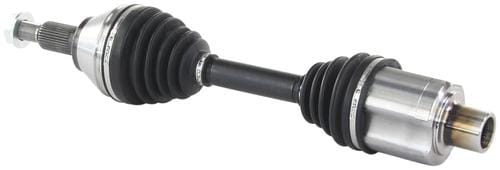 Import Direct CV Axle Shaft - New MI8137 | O'Reilly Auto Parts