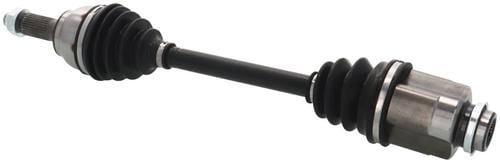 Import Direct CV Axle Shaft - New MZ8149 | O'Reilly Auto Parts