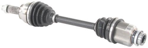 Import Direct CV Axle Shaft - New MZ8151 | O'Reilly Auto Parts