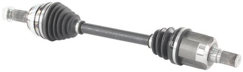 Import Direct CV Axle Shaft - New MZ8169 | O'Reilly Auto Parts