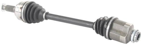 Import Direct CV Axle Shaft - New MZ8172 | O'Reilly Auto Parts