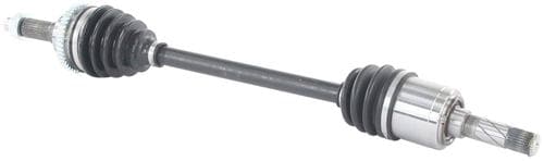 Import Direct CV Axle Shaft - New MZ8178 | O'Reilly Auto Parts