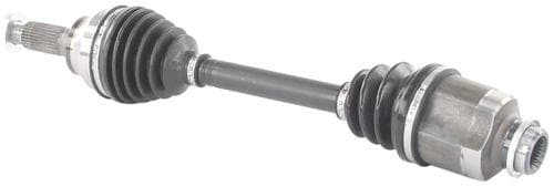 Import Direct CV Axle Shaft - New MZ8185 | O'Reilly Auto Parts
