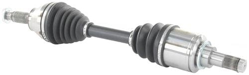 Import Direct CV Axle Shaft - New MZ8187 | O'Reilly Auto Parts