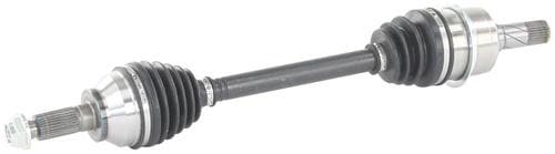 Import Direct CV Axle Shaft - New MZ8189 | O'Reilly Auto Parts