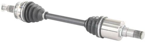 Import Direct CV Axle Shaft - New MZ8225 | O'Reilly Auto Parts