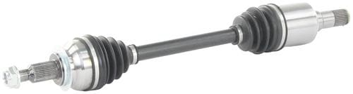 Import Direct CV Axle Shaft - New MZ8237 | O'Reilly Auto Parts