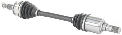 Import Direct CV Axle Shaft - New MZ8237 | O'Reilly Auto Parts