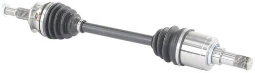 MCy Import Direct CV Axle Shaft - New MZ8240 | O'Reilly Auto Parts