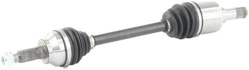 Import Direct CV Axle Shaft - New MZ86002 | O'Reilly Auto Parts