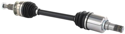 Import Direct CV Axle Shaft MZ86012 | O'Reilly Auto Parts