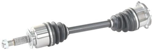 Fumino Fukayaホイール側 CBA Retour 480サイズ Import Direct CV Axle Shaft - New NI8089 | O'Reilly Auto Parts