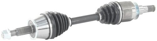 Import Direct CV Axle Shaft - New NI8229 | O'Reilly Auto Parts
