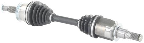 Import Direct CV Axle Shaft - New NI8229 | O'Reilly Auto Parts