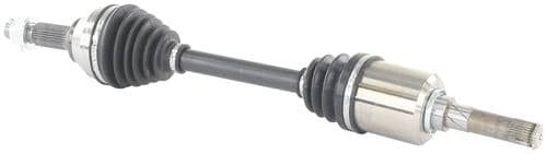 Import Direct CV Axle Shaft - New NI8348 | O'Reilly Auto Parts
