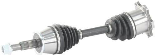 Import Direct CV Axle Shaft - New NI8354 | O'Reilly Auto Parts