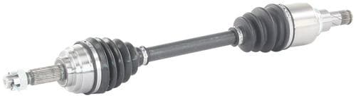 Import Direct CV Axle Shaft - New NI8378 | O'Reilly Auto Parts
