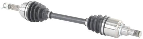 Import Direct CV Axle Shaft - New NI8378 | O'Reilly Auto Parts