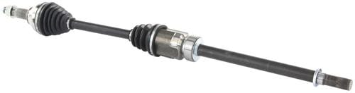 Import Direct CV Axle Shaft - New NI8385 | O'Reilly Auto Parts