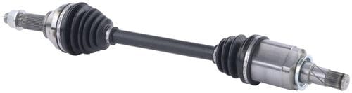 Import Direct CV Axle Shaft - New NI8386 | O'Reilly Auto Parts