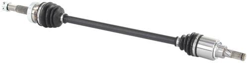 Import Direct CV Axle Shaft - New NI8466 | O'Reilly Auto Parts