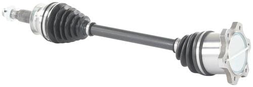 Import Direct CV Axle Shaft - New NI8523 | O'Reilly Auto Parts
