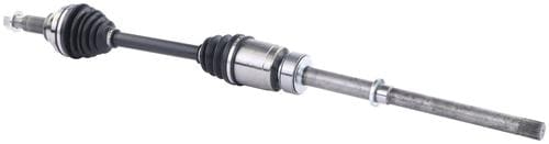 Import Direct CV Axle Shaft - New NI8628 | O'Reilly Auto Parts