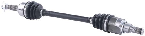 Import Direct CV Axle Shaft - New NI8656 | O'Reilly Auto Parts