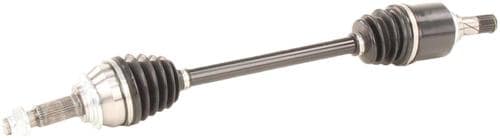 Import Direct CV Axle Shaft - New NI8751 | O'Reilly Auto Parts