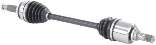 Import Direct CV Axle Shaft - New NI8751 | O'Reilly Auto Parts