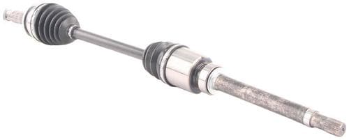 Import Direct CV Axle Shaft - New NI8752 | O'Reilly Auto Parts