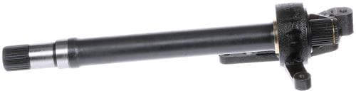 Import Direct CV Axle Shaft - New HO3512 | O'Reilly Auto Parts