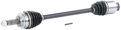 Import Direct CV Axle Shaft - New SB8001 | O'Reilly Auto Parts