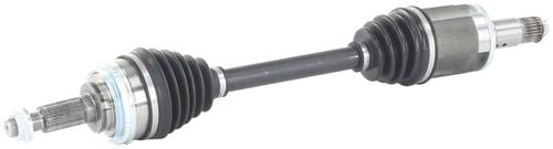 Import Direct CV Axle Shaft - New TO8015 | O'Reilly Auto Parts