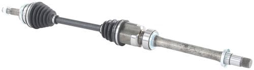 Import Direct CV Axle Shaft - New TO8053 | O'Reilly Auto Parts