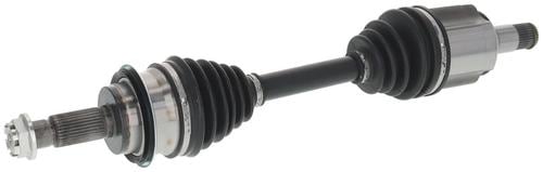 Import Direct CV Axle Shaft - New TO8168 | O'Reilly Auto Parts