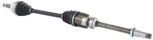 Import Direct CV Axle Shaft - New TO8184 | O'Reilly Auto Parts