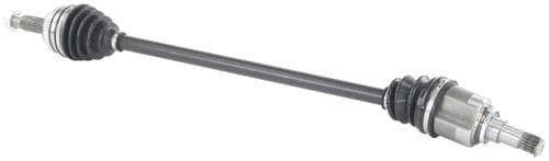 Import Direct CV Axle Shaft - New TO8233 | O'Reilly Auto Parts