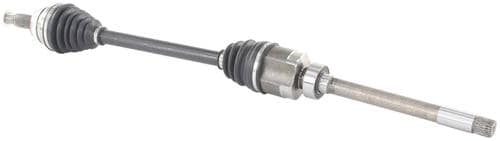 Import Direct CV Axle Shaft - New TO8341 | O'Reilly Auto Parts