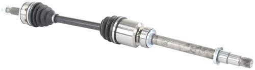Import Direct CV Axle Shaft - New TO8387 | O'Reilly Auto Parts