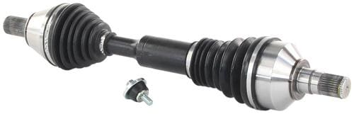 Import Direct CV Axle Shaft - New VO8078 | O'Reilly Auto Parts