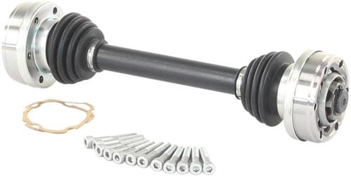 Import Direct CV Axle Shaft - New VW8043 | O'Reilly Auto Parts