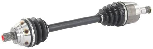Import Direct CV Axle Shaft - New VW8084 | O'Reilly Auto Parts
