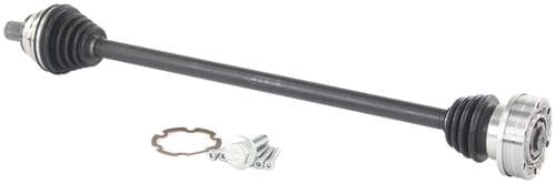 Import Direct CV Axle Shaft - New VW8087 | O'Reilly Auto Parts