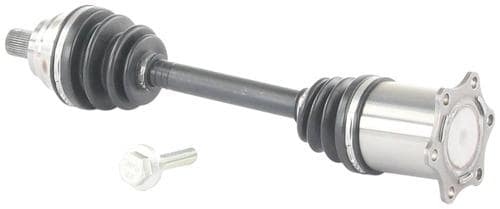 Import Direct CV Axle Shaft - New VW8088 | O'Reilly Auto Parts