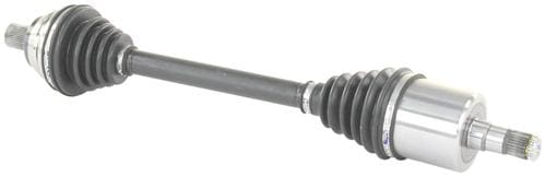 Import Direct CV Axle Shaft VW8129 | O'Reilly Auto Parts