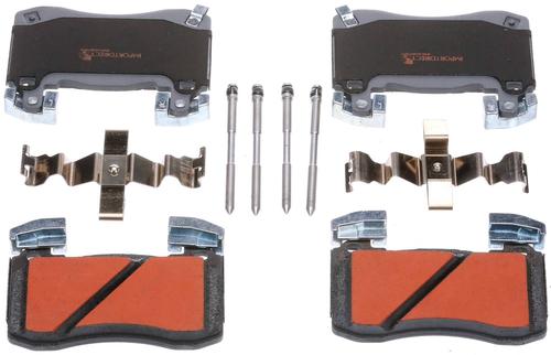 Import Direct Front Ceramic Brake Pads 1032145 | O'Reilly Auto Parts